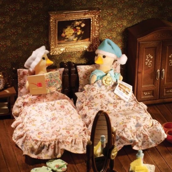 Meet your Posher, Emma - Picture 1 of 1